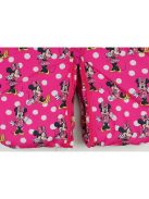 Bébi overál/bébizsák vízlepergetõs Minnie pink 56/62