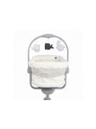 CHICCO Baby Hug Air 4in1 bölcső-szék Stone CH0007919385