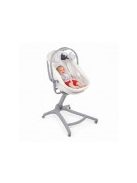 CHICCO Baby Hug Air 4in1 bölcső-szék Stone CH0007919385
