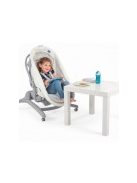 CHICCO Baby Hug Air 4in1 bölcső-szék Stone CH0007919385