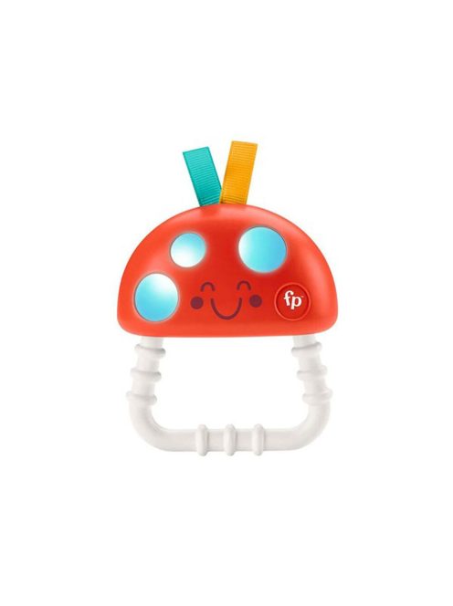 Fisher-Price Világító gomba rágóka HBP46