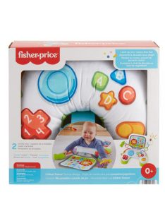 Fisher-Price pocakpárna Gamer Baby HGB89