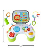 Fisher-Price pocakpárna Gamer Baby HGB89