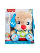 Fisher-Price Nagyon nagy kutyus HGW91