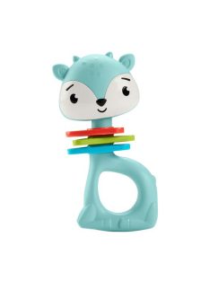 Fisher-Price Sensimals csörgõ Õzike HJW11/HKD68