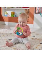 Fisher-Price Sensimals csörgõ Lajhár HJW11/HKD70