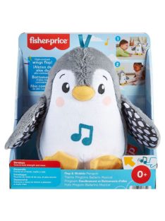 Fisher-Price egyensúlyozó pingvin HNC10