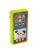 Fisher-Price 2 az 1-ben tanuló okostelefon HNL43