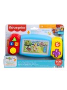 Fisher-Price Kacagj és fejlõdj bébi kontroller HNN39