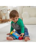 Fisher-Price Kacagj és fejlõdj bébi kontroller HNN39