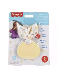   Fisher-Price Sensimals babapajti - Nyuszifüles rágóka HRB19/HRB20