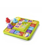 Fisher-Price Kacagj és fejlõdj kutyusos játéktábla HRB72