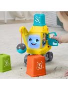 Fisher-Price Tanuló bontógolyós munkagép