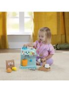 Fisher-Price Kacagj és fejlõdj babarista kávéfõzõ HYT01