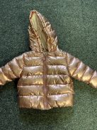 Primigino gyönyörű kiskabát 62-es