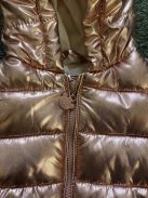 Primigino gyönyörű kiskabát 62-es