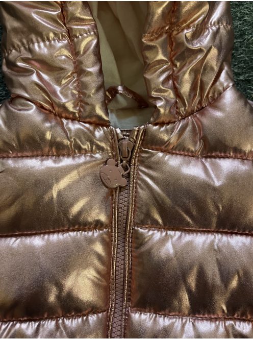 Primigino gyönyörű kiskabát 62-es