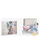 Taf Toys lefekvés játék készlet Hello Baby Bedtime kit 13265