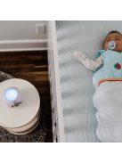 bblüv éjjeli fény projektor zenélõ Kübe