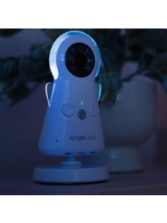   Angelcare légzésfigyelõ és bébiõr kamerás kétlapos AC25 2SP