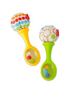 Fisher-Price Csörgõ rumbatök BLT33