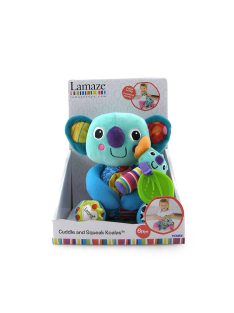 Lamaze plüss figura Koala LC27162