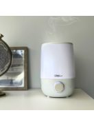 bblüv Hydrö hideg párásító és aroma diffúzor