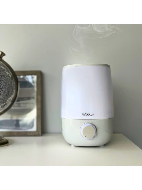 bblüv Hydrö hideg párásító és aroma diffúzor
