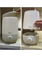 bblüv Hydrö hideg párásító és aroma diffúzor