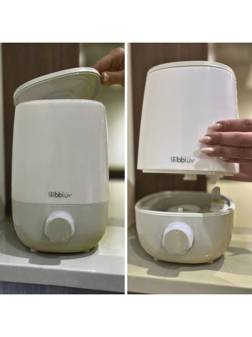 bblüv Hydrö hideg párásító és aroma diffúzor