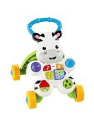 Fisher-Price Zebrás járássegítõ DLD80