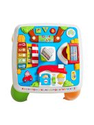 Fisher-Price intelligens asztalka DRH41