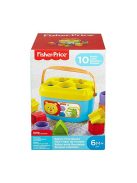 Fisher-Price Formaevõ dobozka FFC84