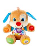 Fisher-Price fejlesztõ játék Tanuló kutyus FPN76