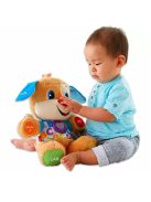 Fisher-Price fejlesztõ játék Tanuló kutyus FPN76