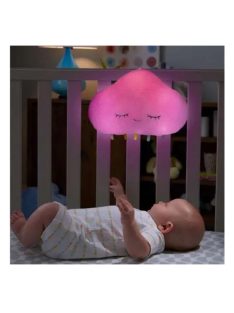   Fisher-Price éjjeli fény édes álmok világító felhõ GJD44