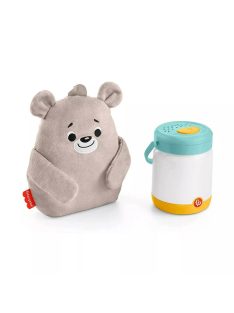   Fisher-Price Maci szentjánosbogaras vetítõs lámpása GRR00
