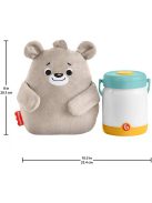 Fisher-Price Maci szentjánosbogaras vetítõs lámpása GRR00