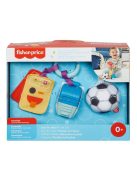 Fisher-Price bébi focis csomag GRT94