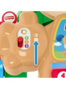 Fisher-Price Tanuló kutyusos járássegítõ GXR71