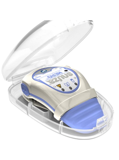 Snuza babafigyelõ készülék Hero hordozható