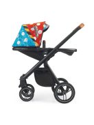 Neonato babakocsi Puro Urban Neopop Capsule Lollypop 800 MTB