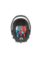 Neonato babakocsi Puro Urban Neopop Capsule Lollypop 800 MTB
