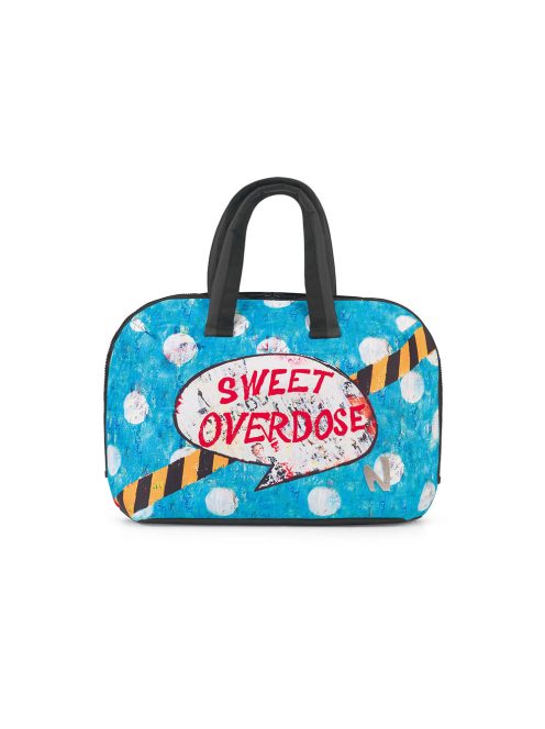 Neonato babakocsi Puro Urban Neopop Capsule Lollypop 800 MTB