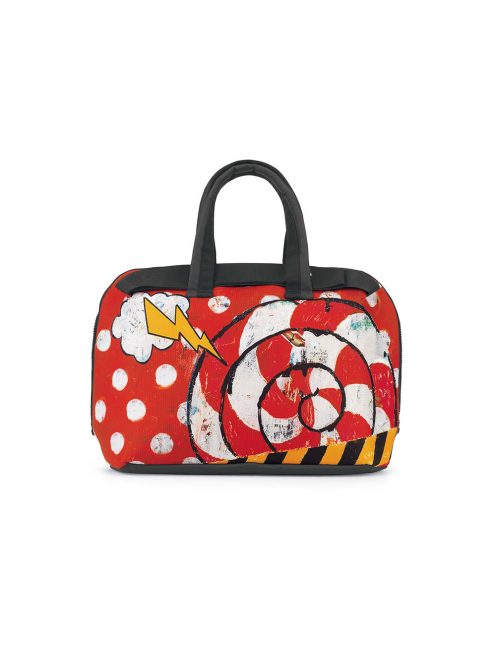 Neonato babakocsi Puro Urban Neopop Capsule Lollypop 800 MTB