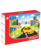 Pilsan 03273 Mini utcai táblák
