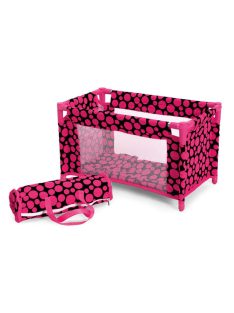 Moni Toys Fantasy játék járóka babának