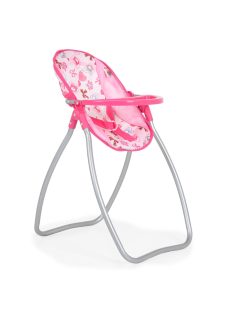 Moni Toys Lovely bear játék hinta/etetőszék babának