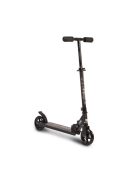 RENDEVOUS roller 100kg-ig, 6 éves kortól, PU kerék FEKETE