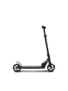 RENDEVOUS roller 100kg-ig, 6 éves kortól, PU kerék FEKETE